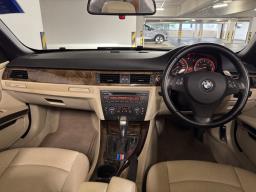 Immaculate- Bmw 335i Hardtop Convertible image 5