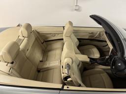 Immaculate- Bmw 335i Hardtop Convertible image 6