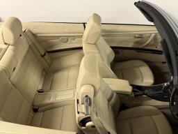 Immaculate- Bmw 335i Hardtop Convertible image 7
