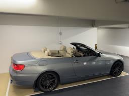 Immaculate- Bmw 335i Hardtop Convertible image 8