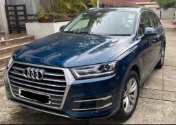 Immaculate Family Car - Audi Q7 image 1