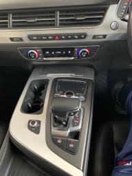 Immaculate Family Car - Audi Q7 image 2