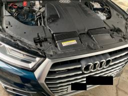 Immaculate Family Car - Audi Q7 image 5