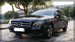 Immediate sale Mercedes E200 Avantgarde image 1