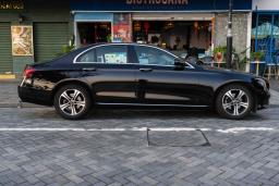 Immediate sale Mercedes E200 Avantgarde image 2
