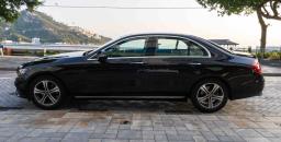 Immediate sale Mercedes E200 Avantgarde image 7