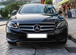 Immediate sale Mercedes E200 Avantgarde image 8