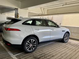 Jaguar Fpace - Great Opportunity image 1