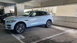 Jaguar Fpace - Great Opportunity image 4