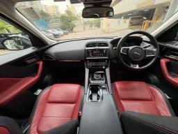Jaguar Fpace Suv for Sale image 3