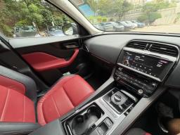 Jaguar Fpace Suv for Sale image 4