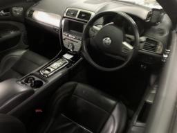 Jaguar Xkr satelite grey  2010 image 4