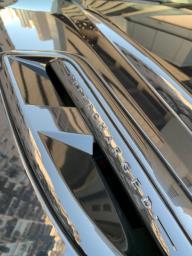 Jaguar Xkr supercharged coupe image 7