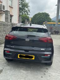Kia Niro Ev Suv 2021 image 4