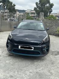 Kia Niro Ev Suv 2021 image 5