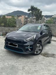 Kia Niro Ev Suv 2021 image 9