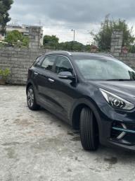 Kia Niro Ev Suv 2021 image 3