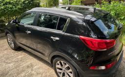 Kia Sportage Ex excellent condition image 2