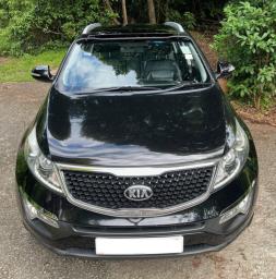Kia Sportage Ex excellent condition image 10