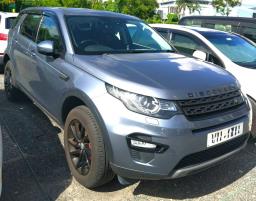 Land Rover Discovery 20 Sport 7s image 2
