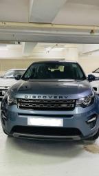 Land Rover Discovery 20 Sport 7s image 8