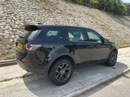 Land Rover Discovery Sport Se 7s P240 Lm image 3