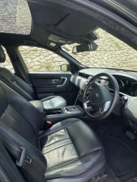 Land Rover Discovery Sport Se 7s P240 Lm image 4