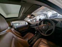 Leaving Hk  2011 Bmw 118i Automatic image 8