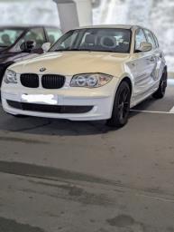 Leaving Hk  2011 Bmw 118i Automatic image 9