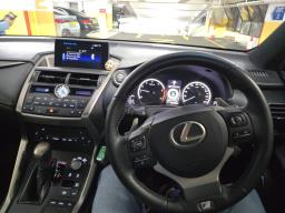 Lexus Nx 200t Auto image 2