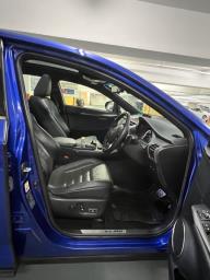 Lexus Nx 200t Auto image 4