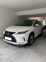 Lexus Rx300 - 2020 Model on Road 2021 image 1