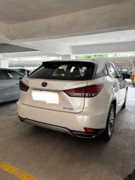 Lexus Rx300 - 2020 Model on Road 2021 image 3