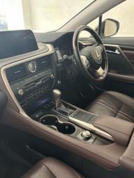 Lexus Rx300 - 2020 Model on Road 2021 image 4