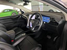 Like New Tesla Model 3 Performance image 10
