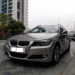 Low Mileage Bmw 323i wagon image 2