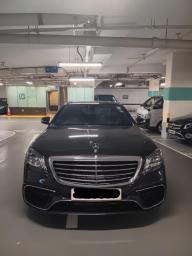 Luxury Awaits2014mercedes S500 for sale image 4