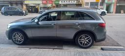 M Benz Glc 300 Suv image 3