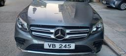M Benz Glc 300 Suv image 6
