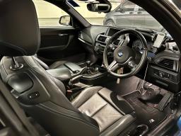 Manual Bmw M2 Coupe Good Condition image 5