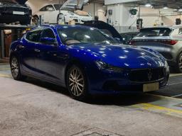 Maserati Ghibli S for sale image 1