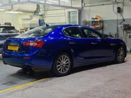 Maserati Ghibli S for sale image 2
