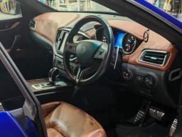 Maserati Ghibli S for sale image 4