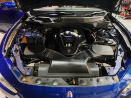 Maserati Ghibli S for sale image 5