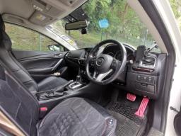Mazda 6 Low mileage 2014 image 9