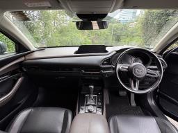Mazda Cx-30  Full Leather Bose Hud image 3