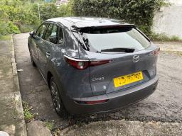Mazda Cx-30  Full Leather Bose Hud image 5