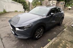 Mazda Cx-30  Full Leather Bose Hud image 6