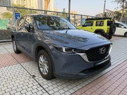 Mazda Cx5 I-plus image 1