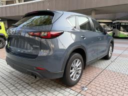 Mazda Cx5 I-plus image 5